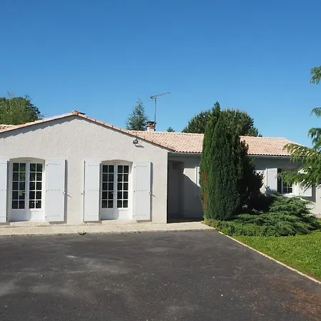 Tatil Evi Maison Avec Grand Jardin